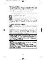 Предварительный просмотр 61 страницы Isuzu NPR 2008 Owner'S Manual