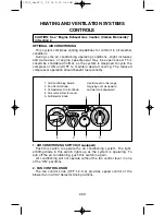 Предварительный просмотр 87 страницы Isuzu NPR 2008 Owner'S Manual