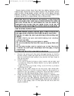 Предварительный просмотр 91 страницы Isuzu NPR 2008 Owner'S Manual