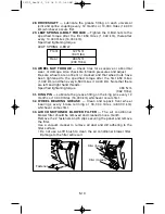 Предварительный просмотр 122 страницы Isuzu NPR 2008 Owner'S Manual