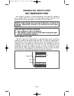 Предварительный просмотр 128 страницы Isuzu NPR 2008 Owner'S Manual