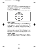 Предварительный просмотр 132 страницы Isuzu NPR 2008 Owner'S Manual