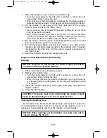 Предварительный просмотр 142 страницы Isuzu NPR 2008 Owner'S Manual