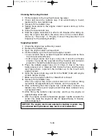 Предварительный просмотр 143 страницы Isuzu NPR 2008 Owner'S Manual