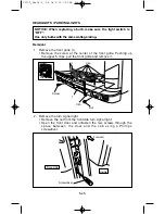 Предварительный просмотр 154 страницы Isuzu NPR 2008 Owner'S Manual