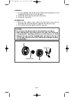 Предварительный просмотр 156 страницы Isuzu NPR 2008 Owner'S Manual