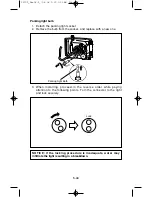 Предварительный просмотр 157 страницы Isuzu NPR 2008 Owner'S Manual