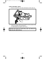 Предварительный просмотр 158 страницы Isuzu NPR 2008 Owner'S Manual