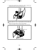 Предварительный просмотр 160 страницы Isuzu NPR 2008 Owner'S Manual