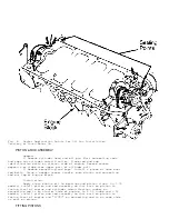 Preview for 14 page of Isuzu Trooper II 1986 Manual