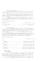 Preview for 15 page of Isuzu Trooper II 1986 Manual