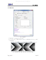 Предварительный просмотр 32 страницы isvi IC-M29 User Manual