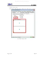 Предварительный просмотр 45 страницы isvi IC-M29 User Manual