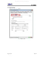 Предварительный просмотр 48 страницы isvi IC-M29 User Manual