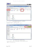 Предварительный просмотр 57 страницы isvi IC-M29 User Manual