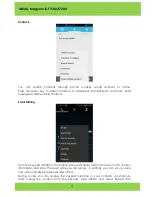 Preview for 11 page of iSwag Magnum IS-T7100 User Manual