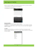 Preview for 12 page of iSwag Magnum IS-T7100 User Manual