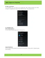 Preview for 19 page of iSwag Magnum IS-T7100 User Manual