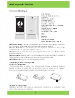 Preview for 27 page of iSwag Magnum IS-T7100 User Manual