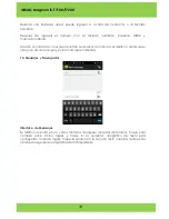 Preview for 33 page of iSwag Magnum IS-T7100 User Manual