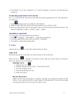 Preview for 11 page of iSwag Phantom Plus IS-7205C User Manual