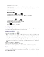 Preview for 12 page of iSwag Phantom Plus IS-7205C User Manual