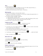 Preview for 16 page of iSwag Phantom Plus IS-7205C User Manual