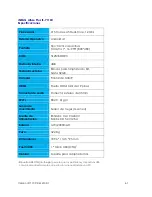 Preview for 61 page of iSwag Phantom Plus IS-7205C User Manual