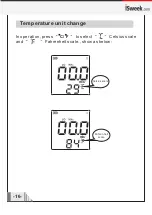 Preview for 18 page of isweek GM63B Instruction Manual