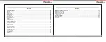 Preview for 2 page of isweek Mastech MS5203 Manual