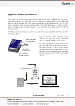 Предварительный просмотр 37 страницы isweek MF5700 Manual