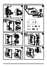 Предварительный просмотр 3 страницы ISY IWB 6200 User Manual