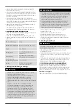 Предварительный просмотр 19 страницы ISY IWB 6200 User Manual