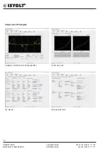 Preview for 10 page of ISYGLT 80026503 Technical Data/Instruction Manual