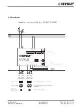 Preview for 11 page of ISYGLT 80026503 Technical Data/Instruction Manual