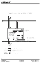 Preview for 12 page of ISYGLT 80026503 Technical Data/Instruction Manual