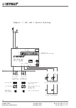 Preview for 14 page of ISYGLT 80026503 Technical Data/Instruction Manual