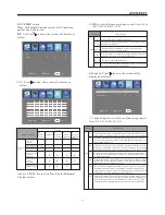 Предварительный просмотр 14 страницы iSymphony LC26iH56 Operating Instructions Manual