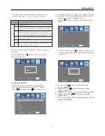 Предварительный просмотр 15 страницы iSymphony LC26iH56 Operating Instructions Manual