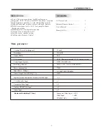 Preview for 6 page of iSymphony LC32iH56 Operating Instructions Manual