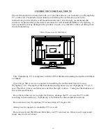 Preview for 17 page of iSymphony LC32iH56 Operating Instructions Manual