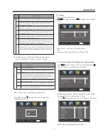 Preview for 15 page of iSymphony LED19iH55D Operating Instructions Manual