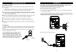 Preview for 5 page of iSymphony M110 User Manual