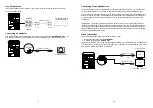 Preview for 7 page of iSymphony M110 User Manual