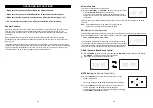 Preview for 9 page of iSymphony M110 User Manual