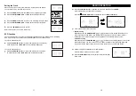 Preview for 10 page of iSymphony M110 User Manual