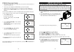 Preview for 16 page of iSymphony M110 User Manual