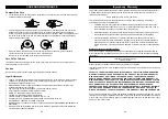 Preview for 21 page of iSymphony M110 User Manual