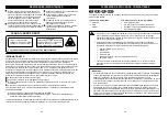 Preview for 25 page of iSymphony M110 User Manual