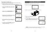 Preview for 33 page of iSymphony M110 User Manual